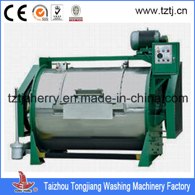 Laundry Equipment Commercial Industrial Garment Washing Machine (GX) CE & SGS