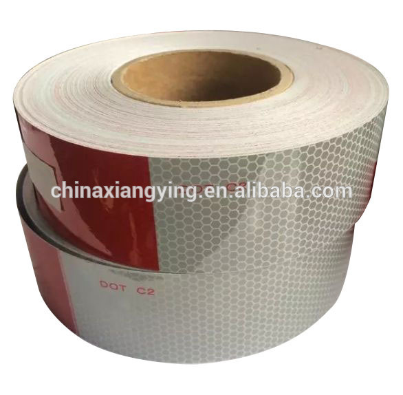 Factory Sale Various Pet Self Adhesive Reflective Tape