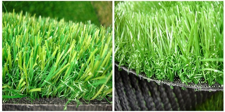 Environment Friendly Sports Artificial Grass