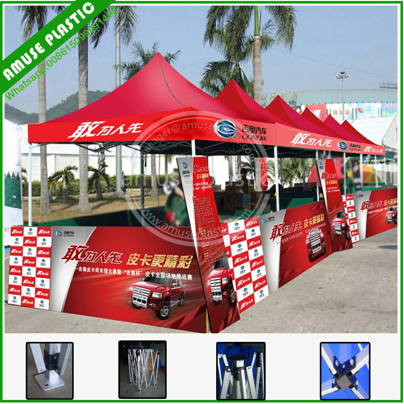 Easy up Portable Sun Shade Canopy Patio Tent for Sale