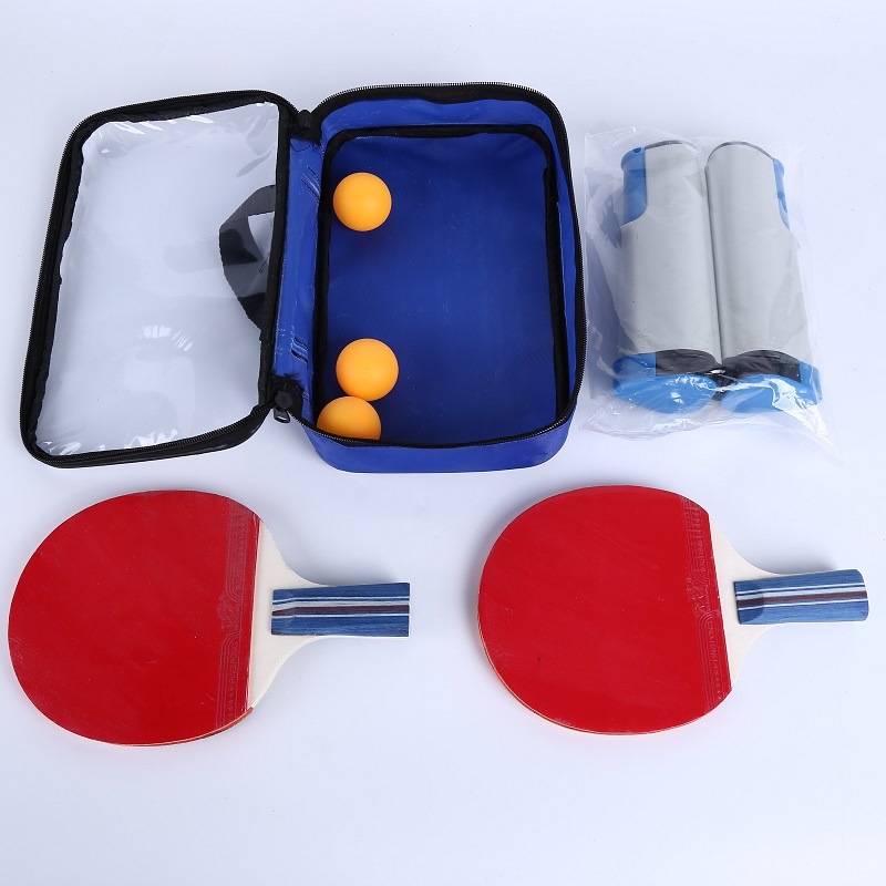 2018 Factory Price Table Tennis Racket for Sporters