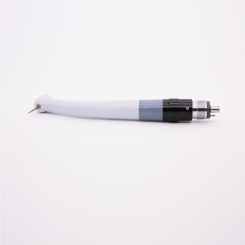 Disposable Dental High Speed Handpiece with Quick Connector