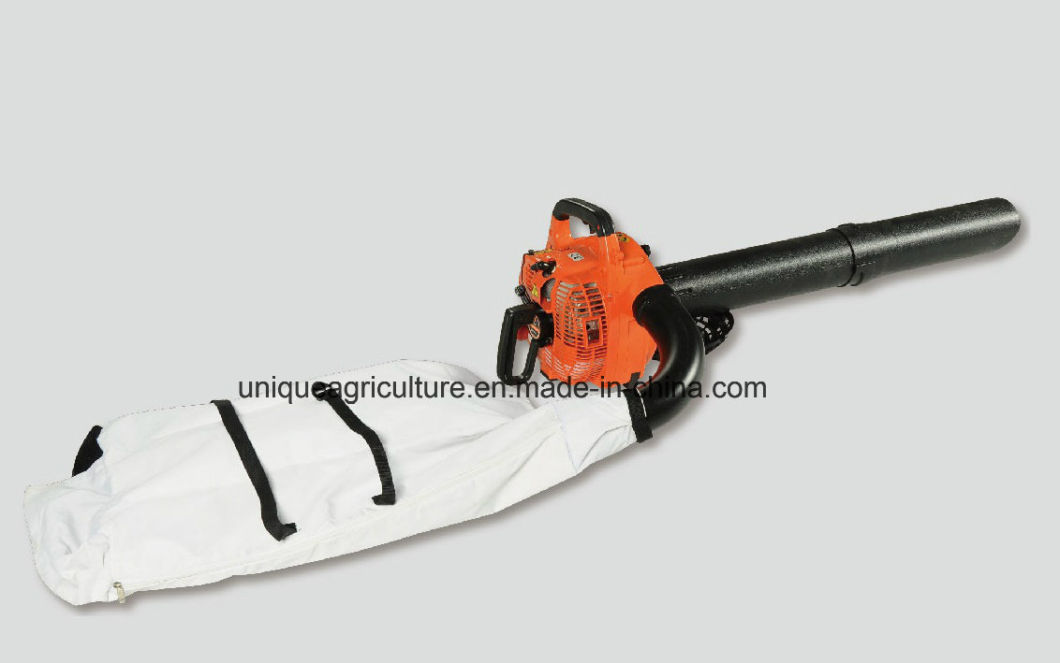 Professional High Quality Portable Garden Tools Vacuum Leaf Blower (UQV925)