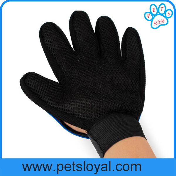 Factory Wholesale Pet Grooming Glove Pet Accessories