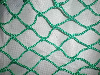 Factory Wholesale Sport Rebounder Soccer Goal Net Golf Practice Nets