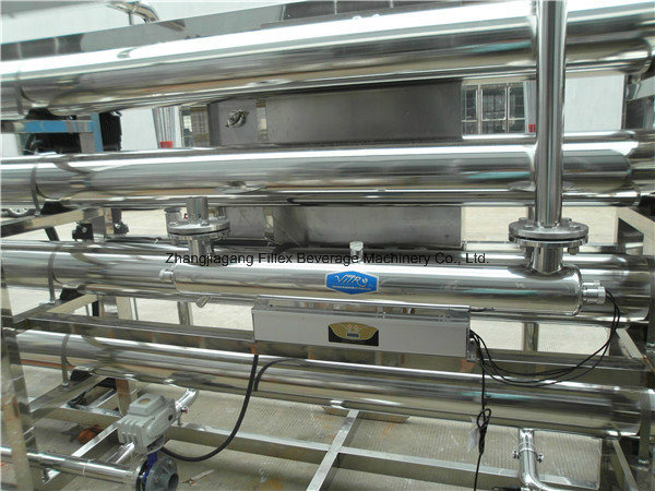 Mineral Water Water Treatment Equipment