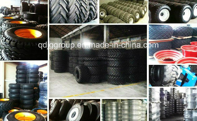 China Wholesale Supplier High Natural Rubber Content ATV Tire (31*15.50-15, 26*12.00-12, 22*9.50-12)