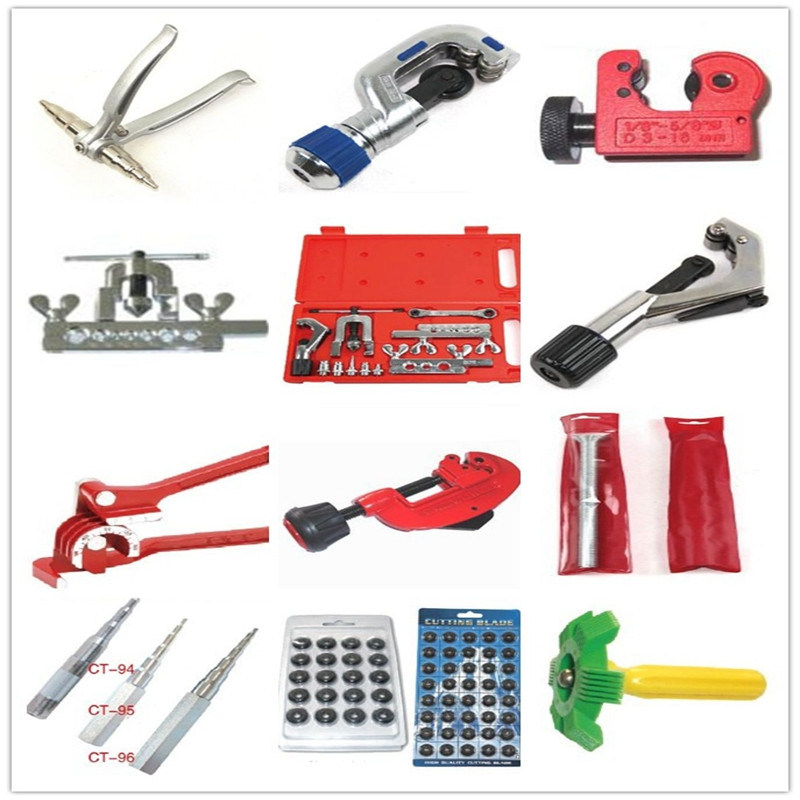Mini Tube Cutter for Refrigeration Repair CT-107