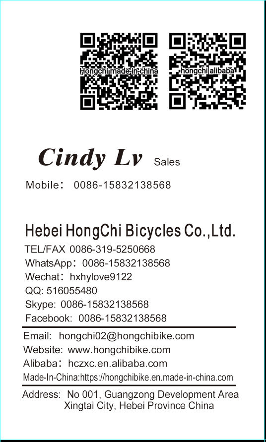 Bicycle Spare Parts Chainwheel and Crank (HC-CWC-1003)