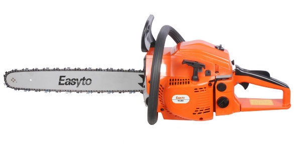 Stable Performance 45cc Chain Saw (YD450)