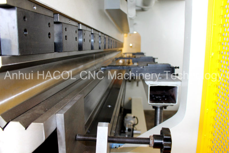 Steel Structure Fold Bending Machine/Hot Type Hydraulic Bending Machine