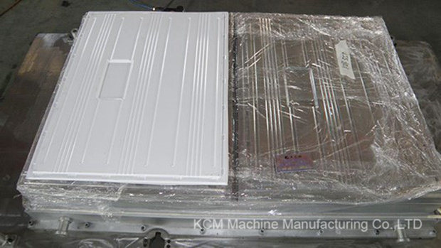 Refrigerator Door Body Vacuum Forming Mold