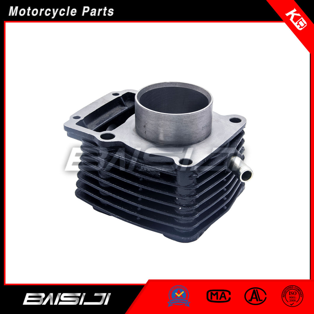 China Factory Supply Motorcycle Spare Parts for Zongshen Hanwei 200cc