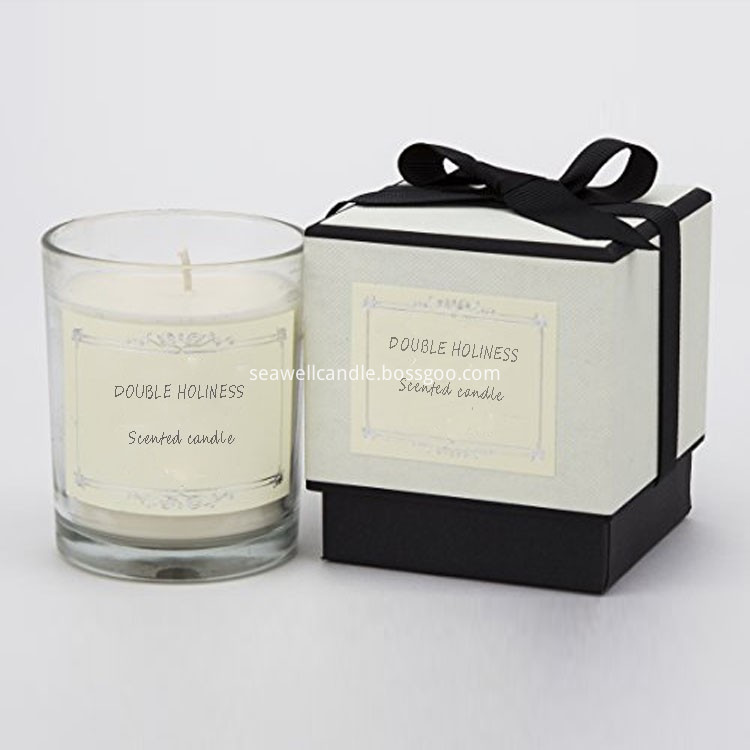 Масло Парфюмерная Баночка Свеча Oil Perfume Jar Candle