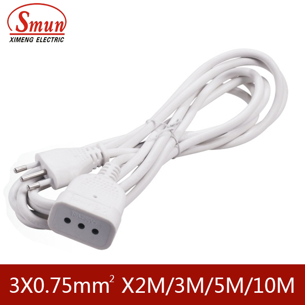 AC Extension Cord, Cable Cord
