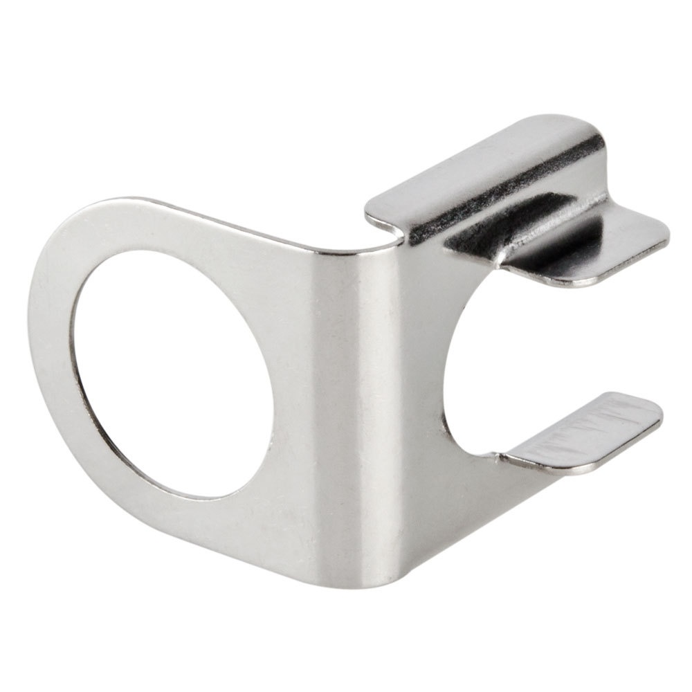 Stainless Steel Bracket for Construction Shelf