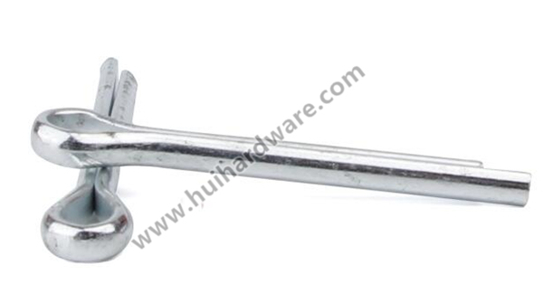 DIN94 Split Cotter Pin A3 with Zinc Plated