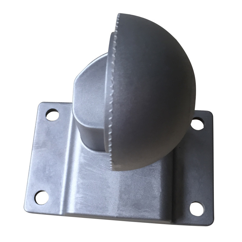 OEM Aluminum/Zinc Die Casting for Light Part/Machinery Parts