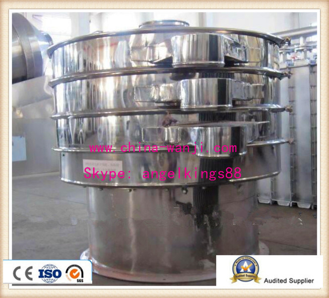 1000L 350kg Per Batch Dry or Wet Powder High Speed Mixing/Mixer