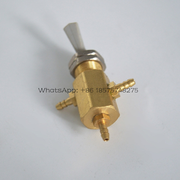 Water Adjustor Switch Dental Valve Regulator Control Dental Unit Parts