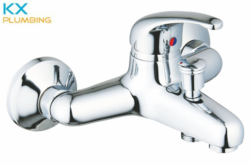 Brass Bathtub Mixer with Competitive Price