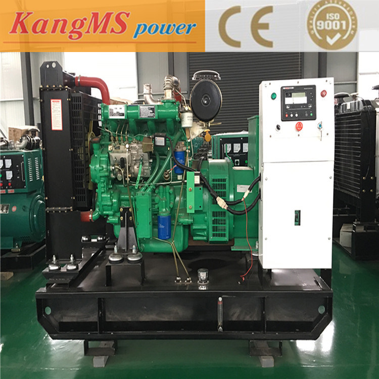 Weichai Power Generator Set Diesel Generator 50kw 50kVA Price 3 Phase Generator