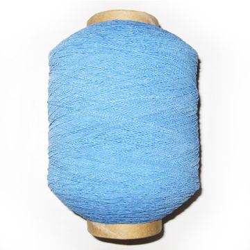 Polyester POY DTY Yarn