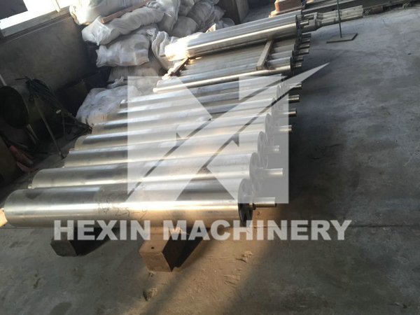 316L Centrifugal Casting Stabilizer Roll for Hot DIP Galvanized Line