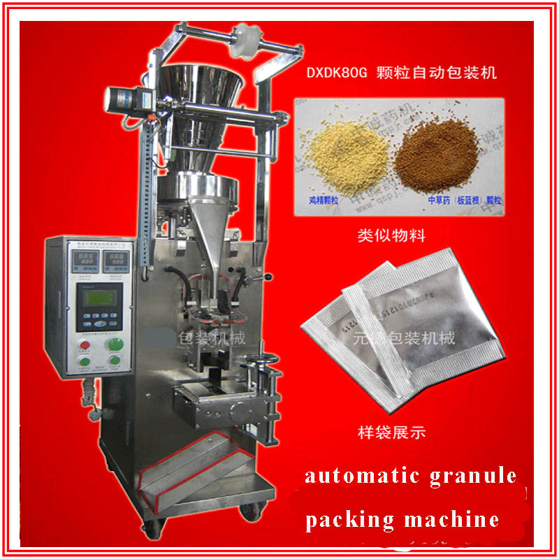 Automatic Packing Machine for Tablet