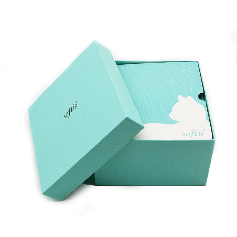 Cardboard Box Paper Box Printing/ Tooth Blush Gift Box/ Bookcase Board Box/Cosmetic Box