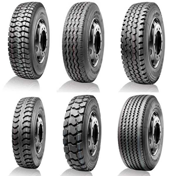 295/75r22.5 11r22.5 Chengshan Road One Truck Tyres Distributor