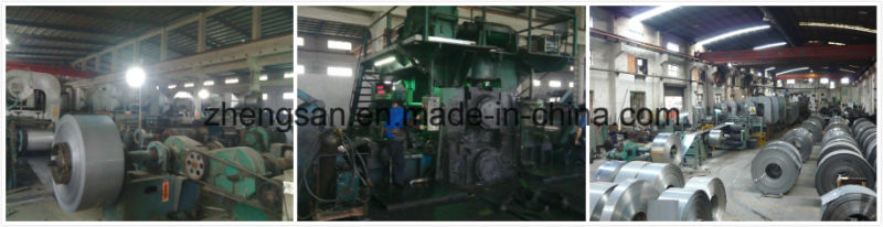 Wholesale 201 202 304stainless Steel Strips Price Per Kg in Foshan