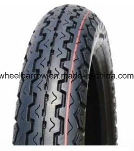 Motorcycle Parts From Factory Wholesale Durable Black motorcycle Tyre 3.00-18