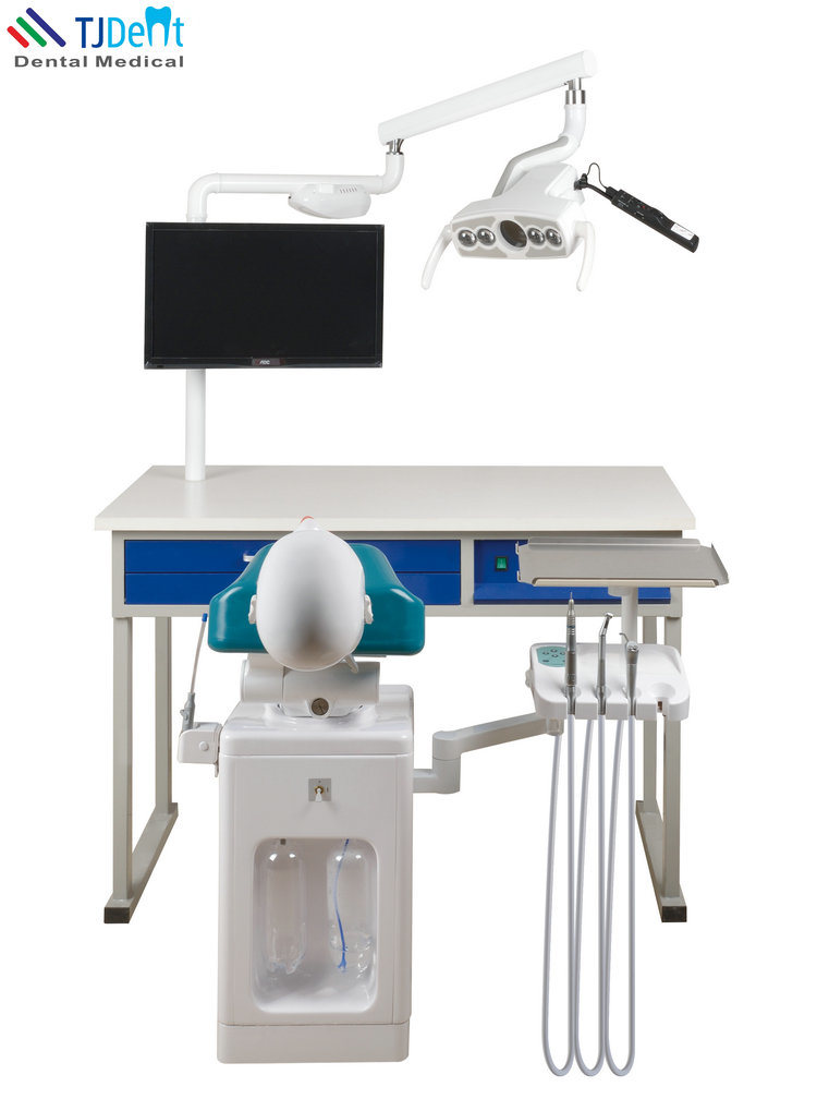 Dental Treatment Training Laboratory Equipment Simulation System