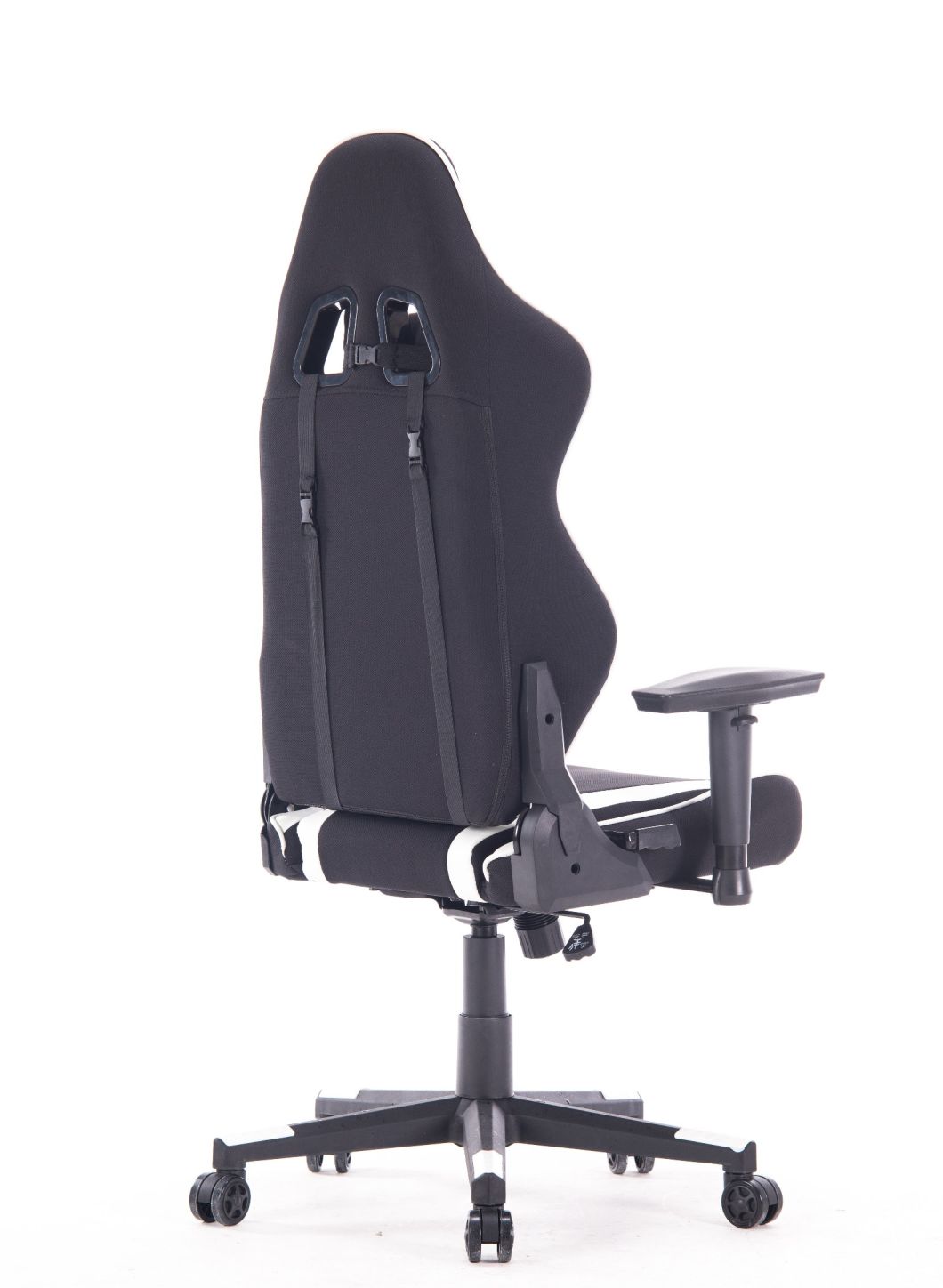 Best Selling Computer Chair Gaming Chair with Comfortable Lumber Support