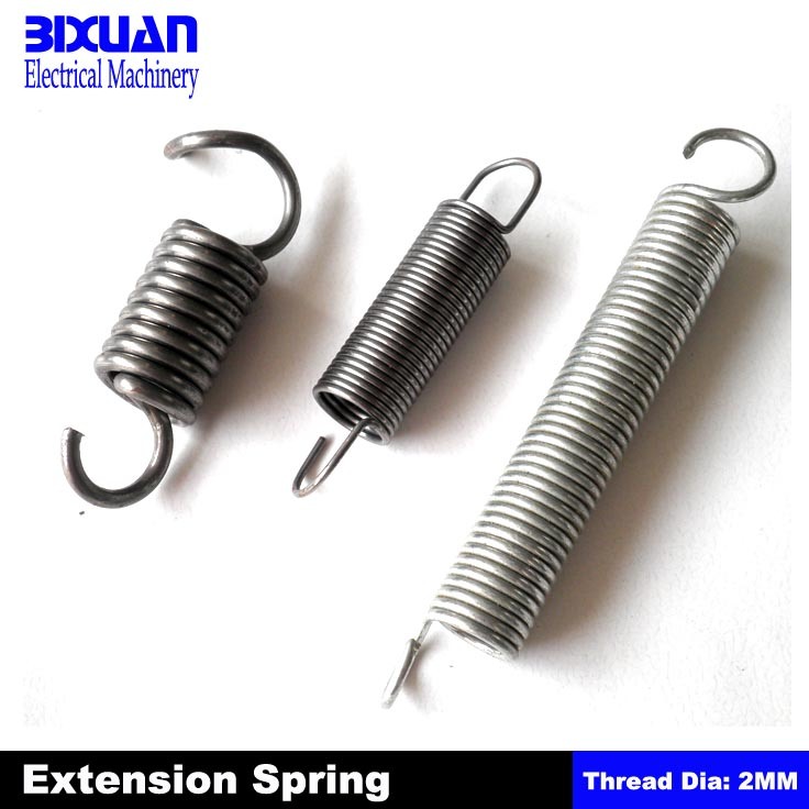 Special Spring / Wire Forming -13