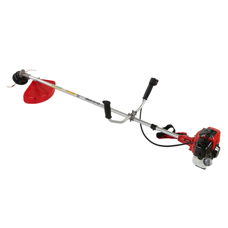 Brush Cutter 43 for Household and Professional Use