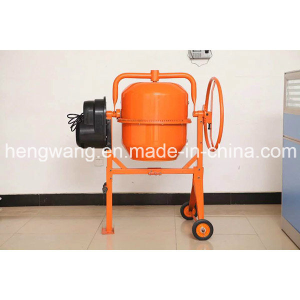 Good Quality Concrete Mixing Machine/Concrete Batch Plant/Small Concrete Mixer