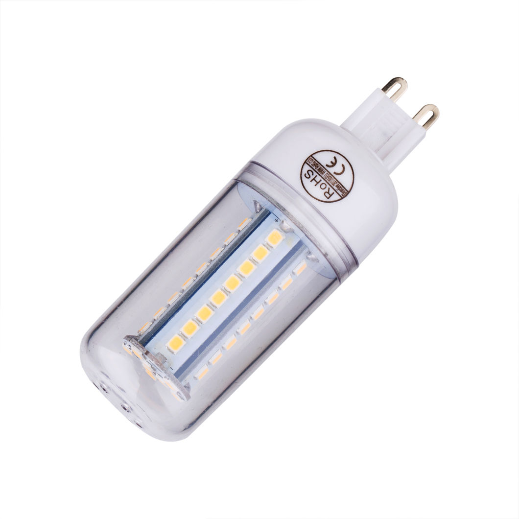 48LEDs G9 LED Corn Bulb Lamp SMD 2835 High Power 220V/110V