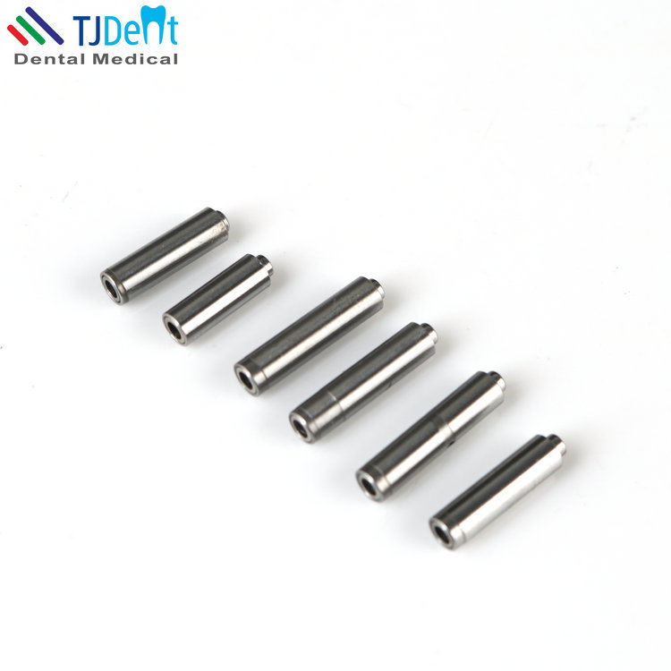 Dental Shaft 11.7mm Kavo Handpiece Spare Parts Accessories Push Button Chuck Spindle