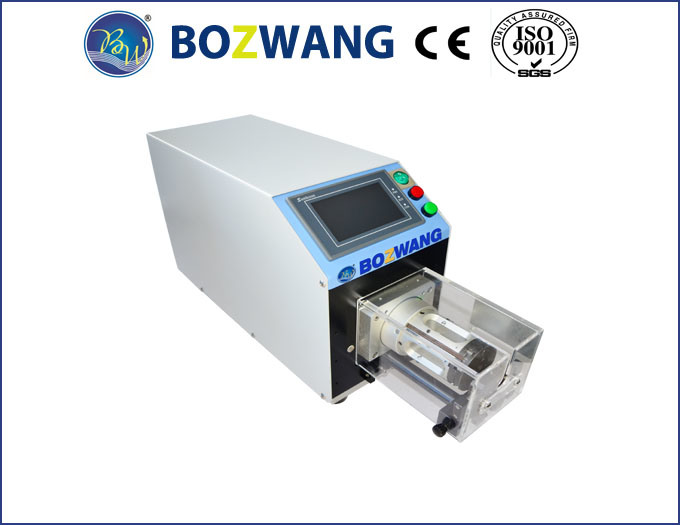 Bozwangh Coaxial Computerized Stripping Machine