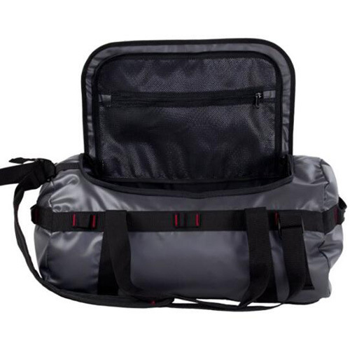 Sports Backpack Tarpaulin Sling Shoulder Travel Bag Crossbody Duffle Bag