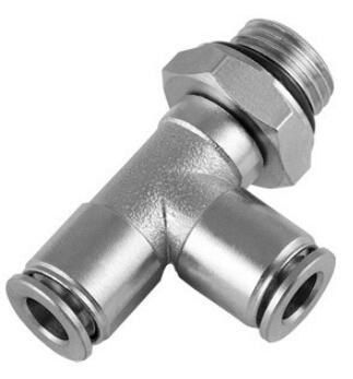 Brass Push in Fittings Manufacturer - Xhnotion