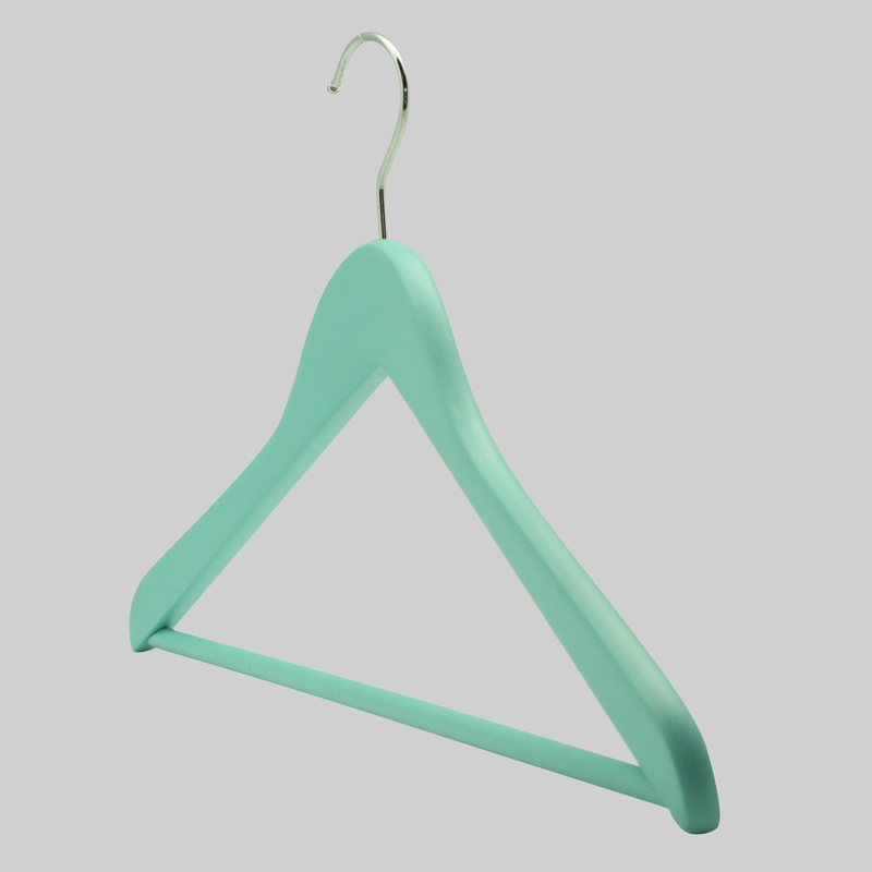 Womens Bamboo Hanger, Women Hangers, Bamboo Hangers