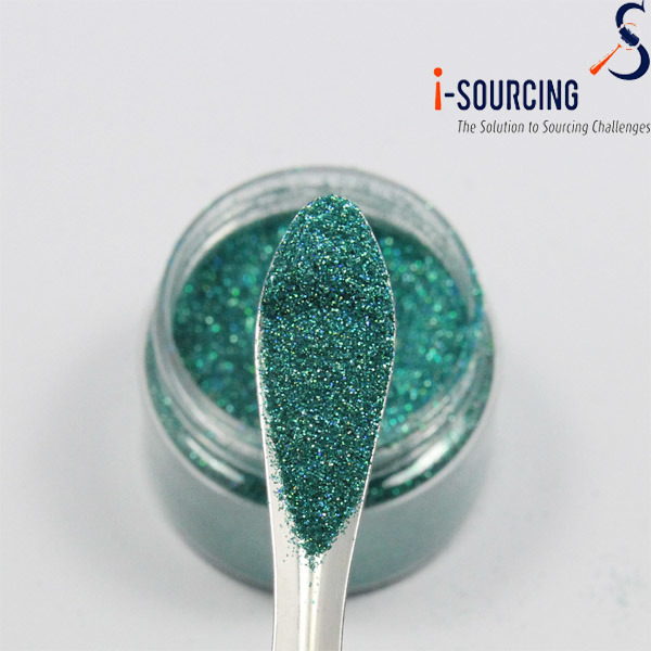 Bulk Color Fabric Spray Shiny Glitter Powder