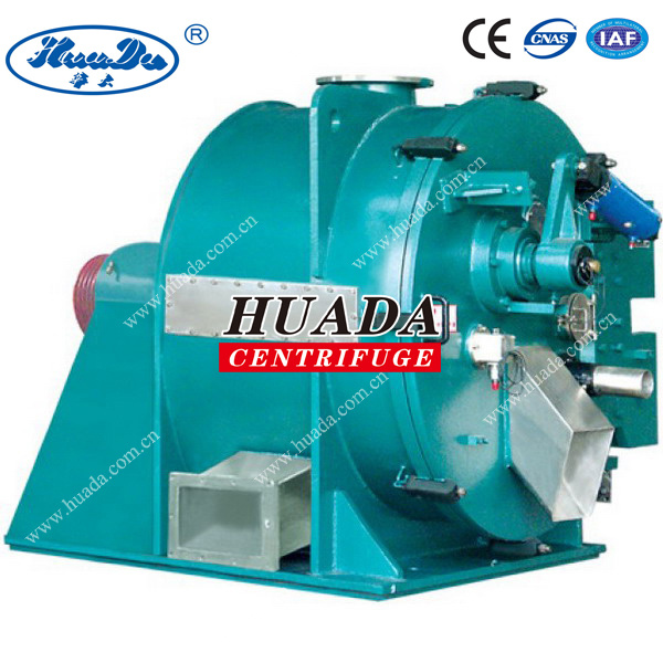 Lws High Capacity 3 Phase Palm Oil Decanter Centrifuges