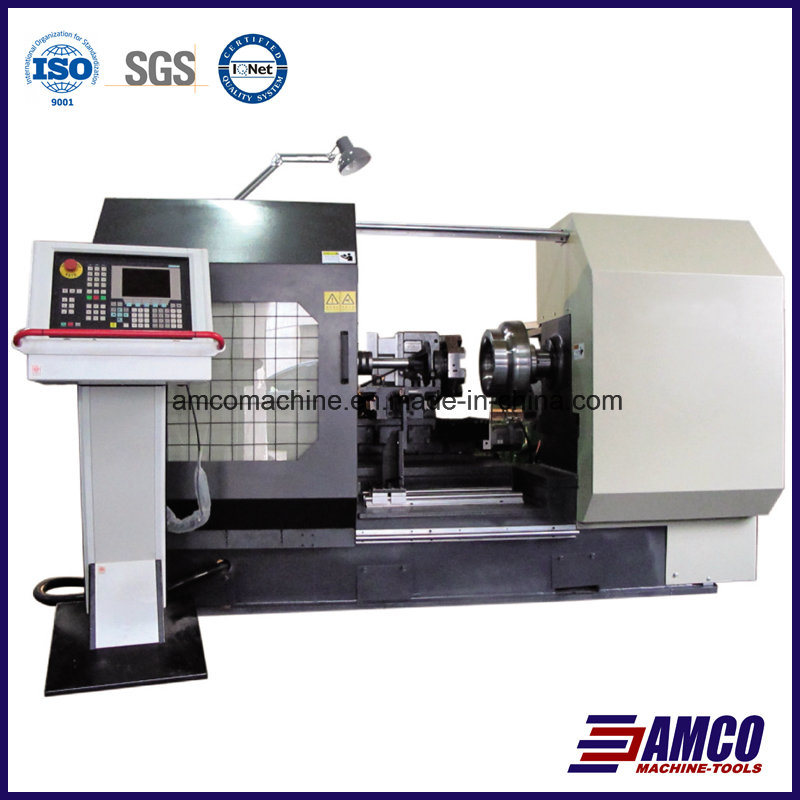CNC Metal Spinning Machine (SPG1200E)