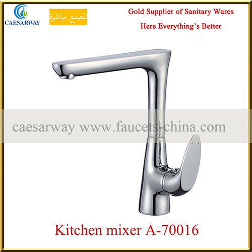 Deck Mounted Kitchen Mixer for Kitchen