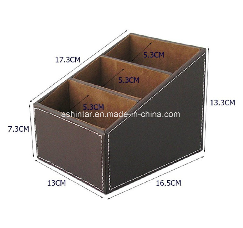 Household Sundries Custom Wholesale Storage Box Office Stationery