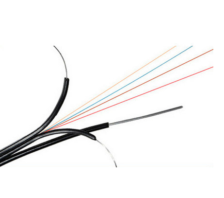 Maxim 4 Core Fiber Optic Cable, Optical Fiber Cables/FTTH Cable/FTTH Outdoor Drop Cable